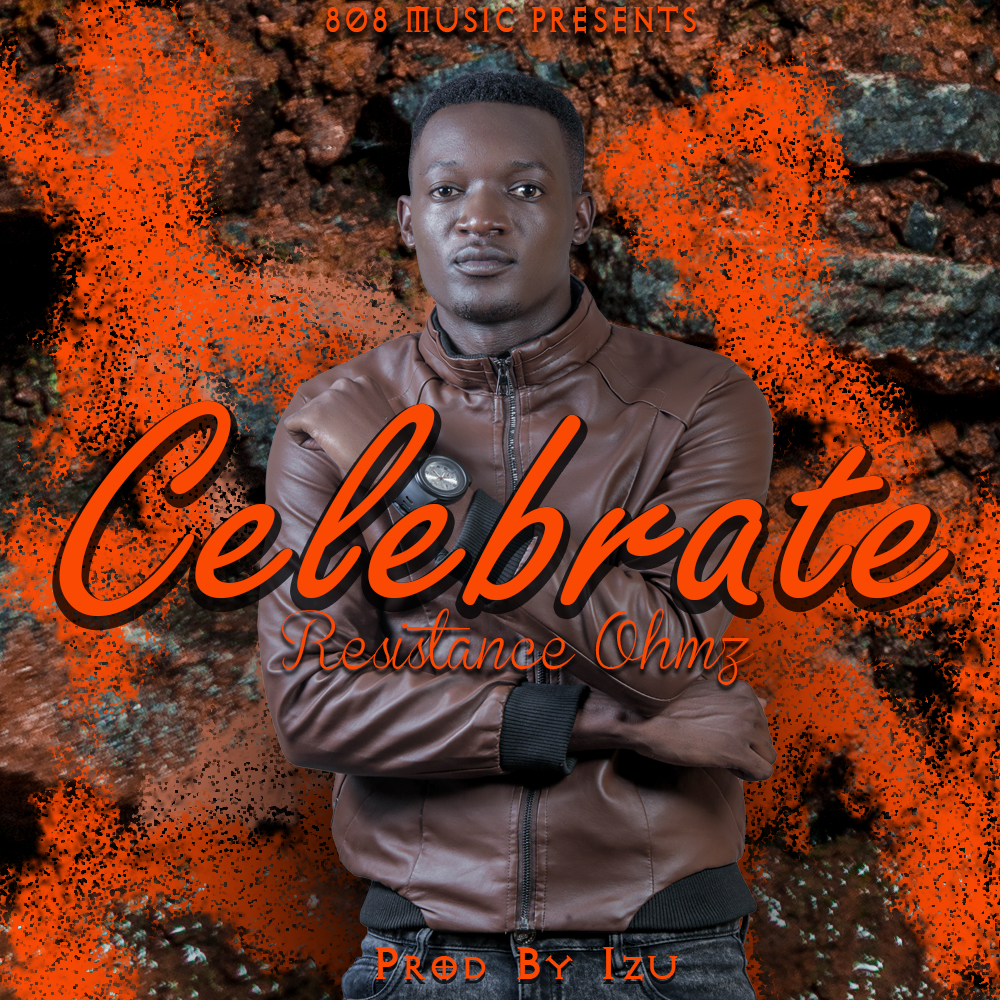 Resistance Ohmz - Celebrate
