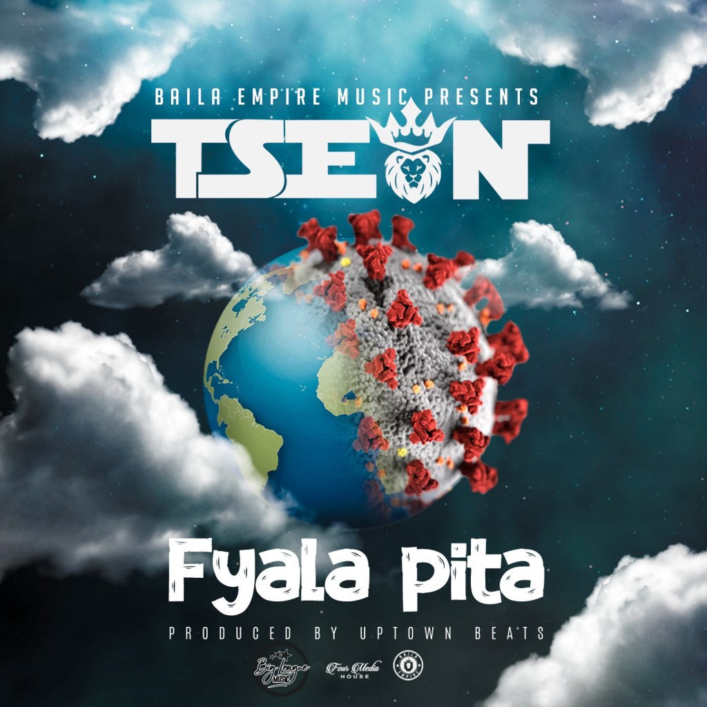 T-Sean - Fyala Pita Mp3