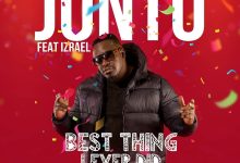Jonto Ft. Izrael-Best Thing I Ever Did