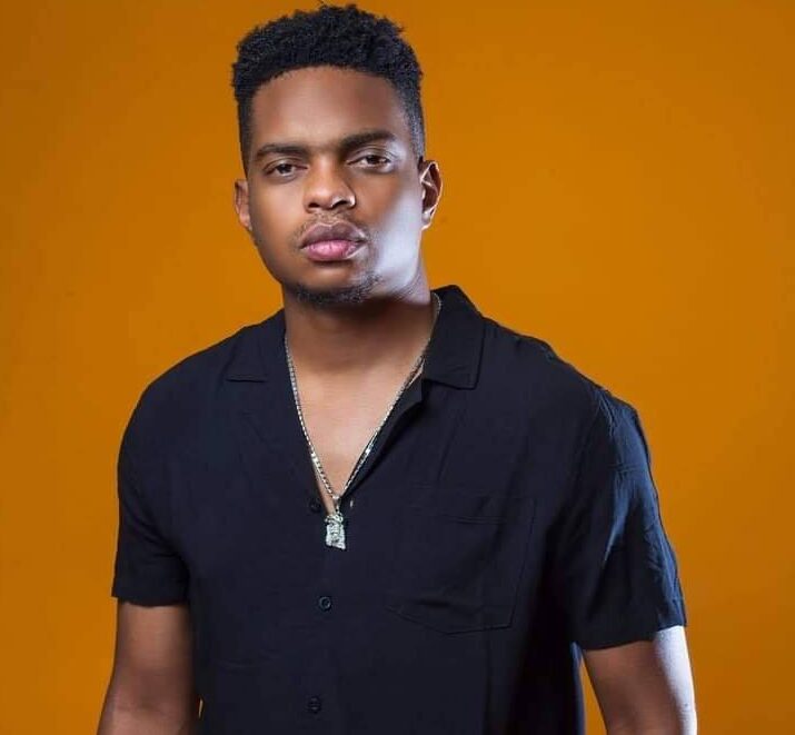 Bobby East