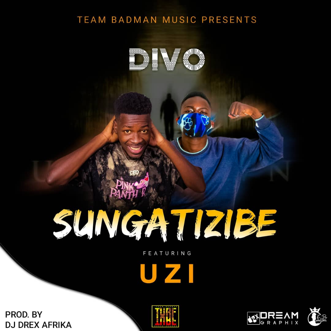 Divo ft. Uzi - Sungatizibe