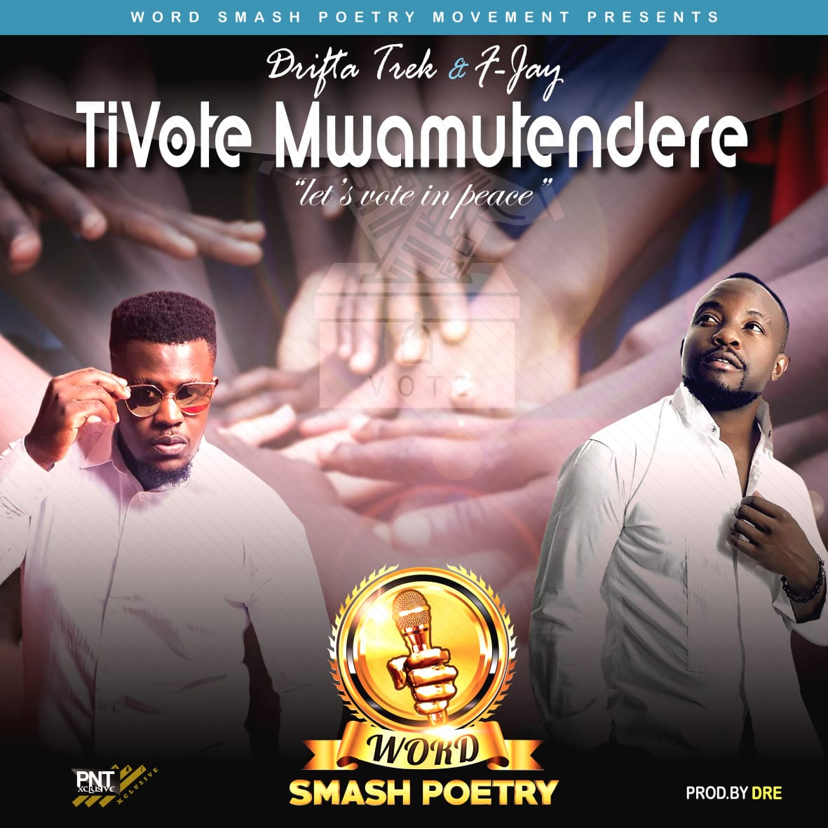 Drifta Trek & F Jay – Tivote Mwamutendere