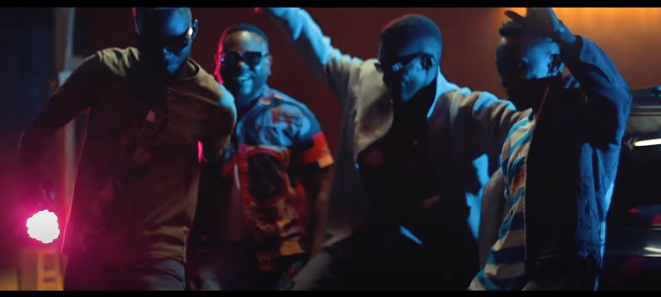 Goblinz Empire x Jorzi x General Ozzy x Jedi - Manengu Nengu (Music Video)