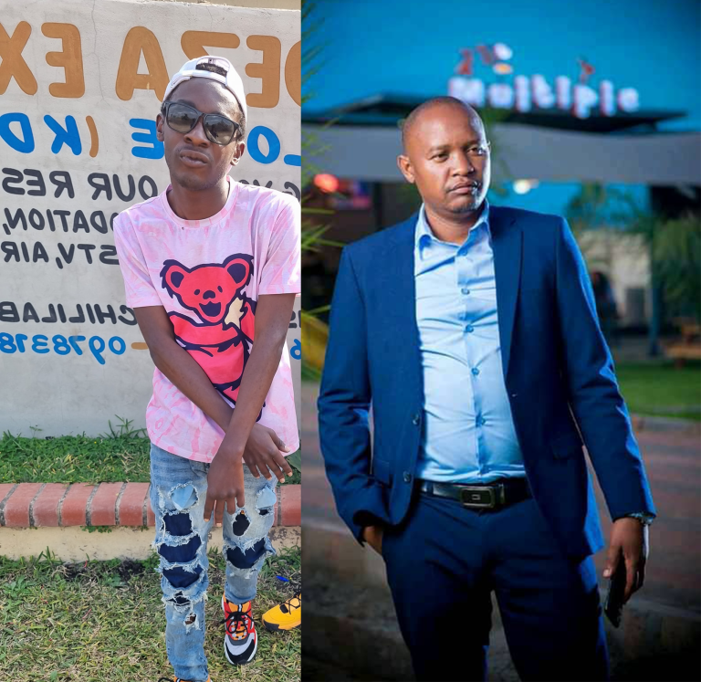Muzo AKA Alphonso Deserves Respect His Former Manager ‘Bonfire’ Speaks