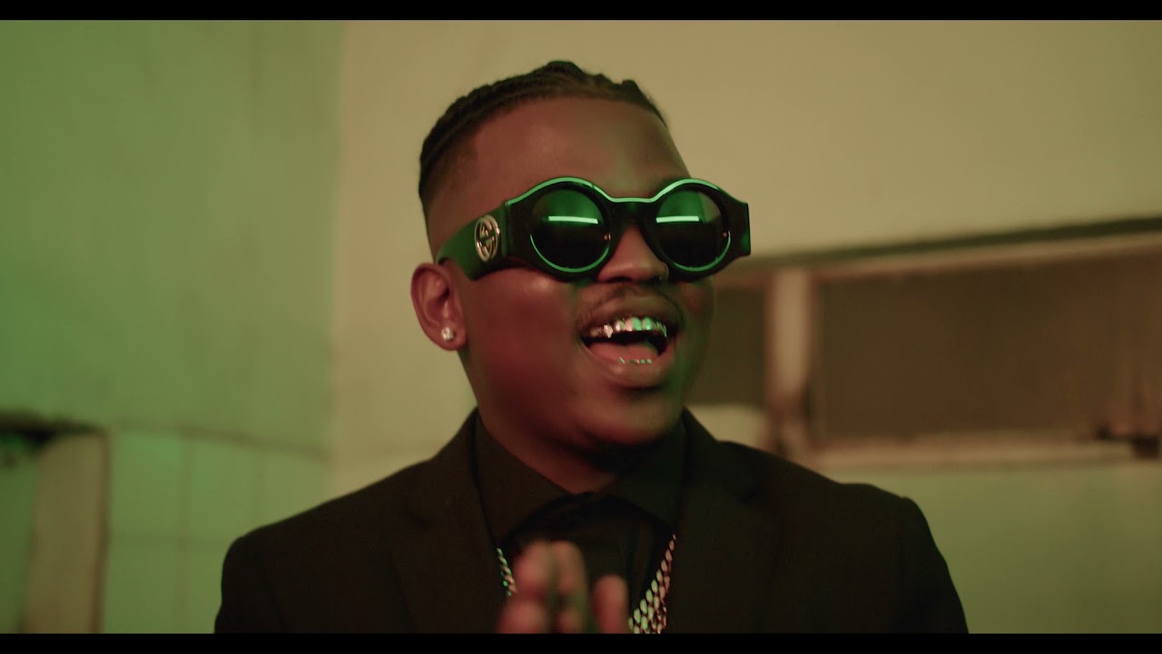 DOWNLOAD/STREAM: Focalistic ft. Jazzidisciples - Blecke (Official Music Video)