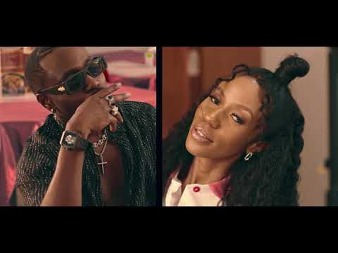 Roberto ft Vinka - Loving ( Official Video)