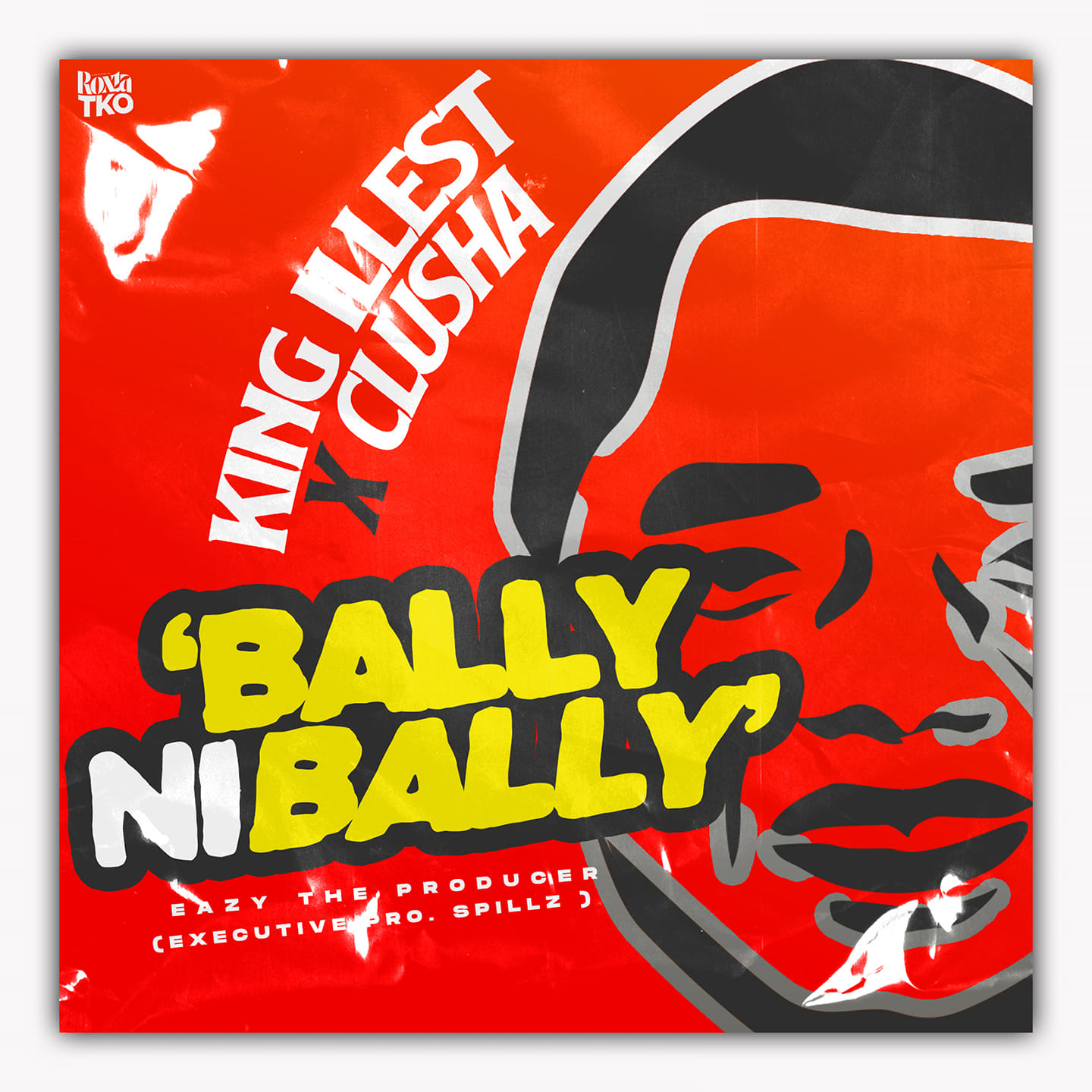 King Illest X CluSha – Bally Ni Bally (UPND Victory Song)