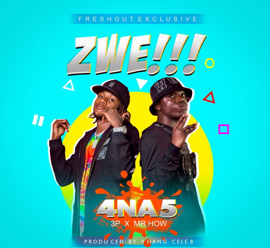 4 Na 5 - Zwe (Yhang Celeb)