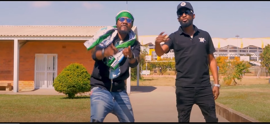 Afunika ft. Various Artists – Balimupela Akale (PF Campaign Song)