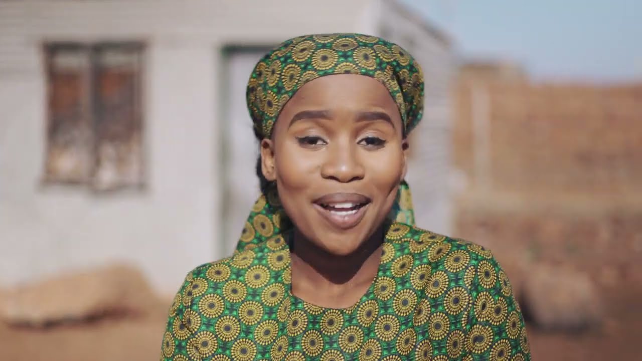 Big Zulu ft. Lwah Ndlunkulu – Umuzi eSandton