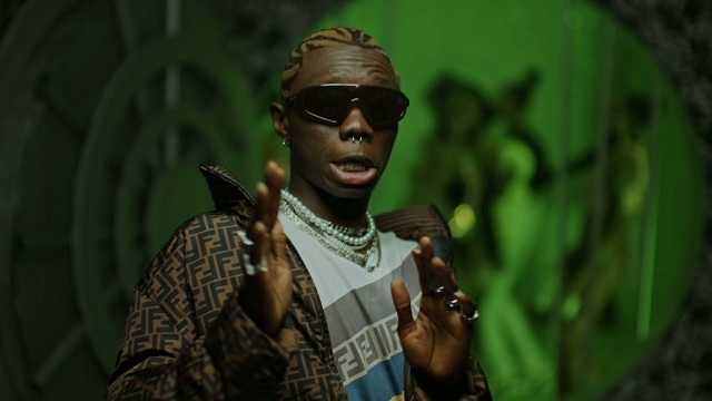 Blaqbonez ft. Joeboy - Fendi (Music Video)