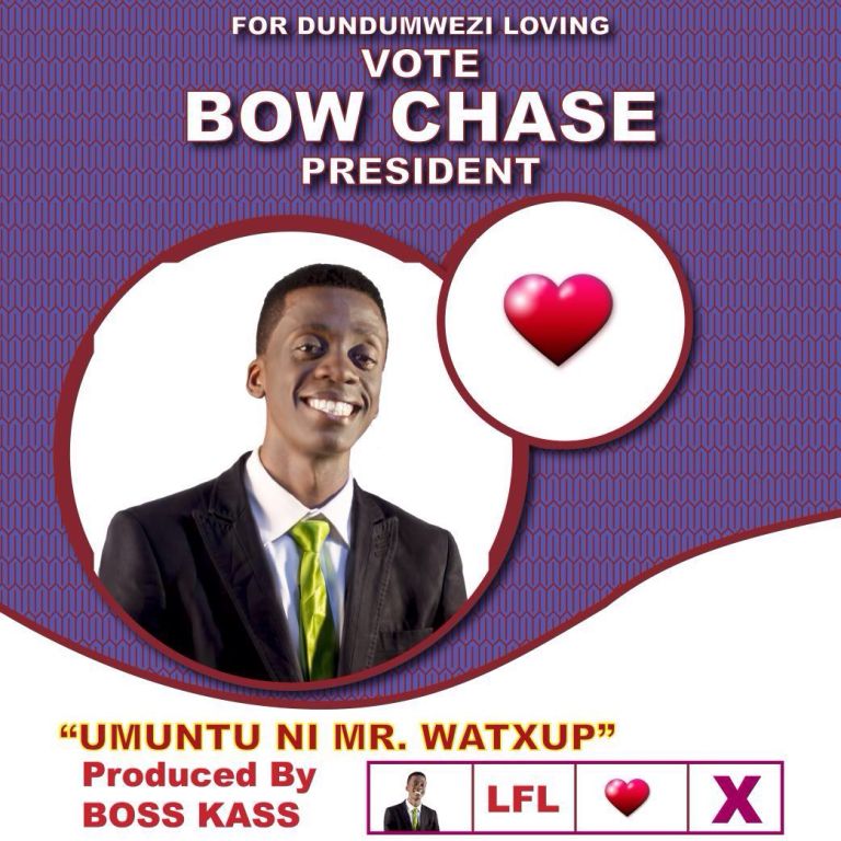 Bow Chase – Dundumwezi Loving (Prod. Boss Kass)