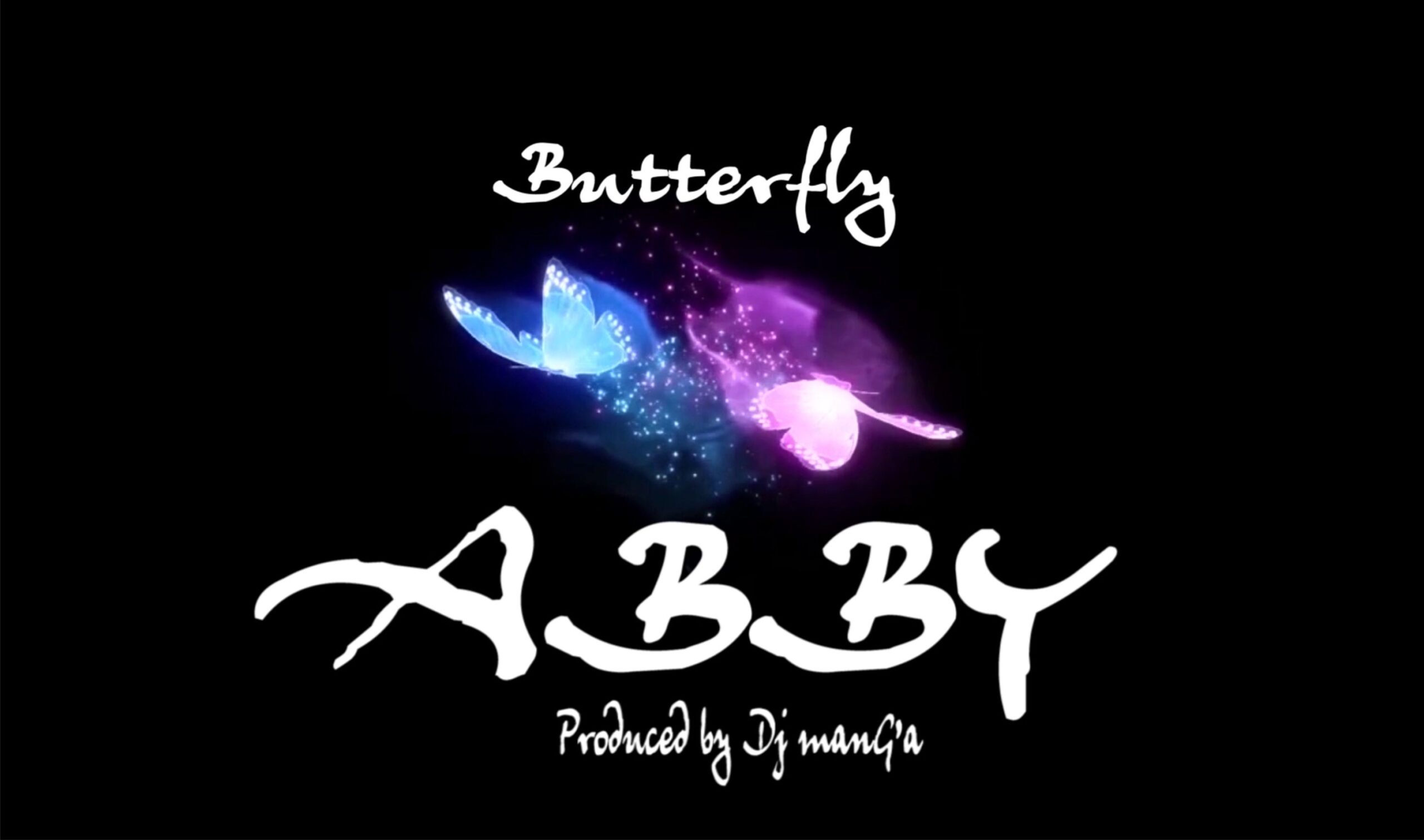 Abby - Butterfly (Prod. Dj Mang'a)