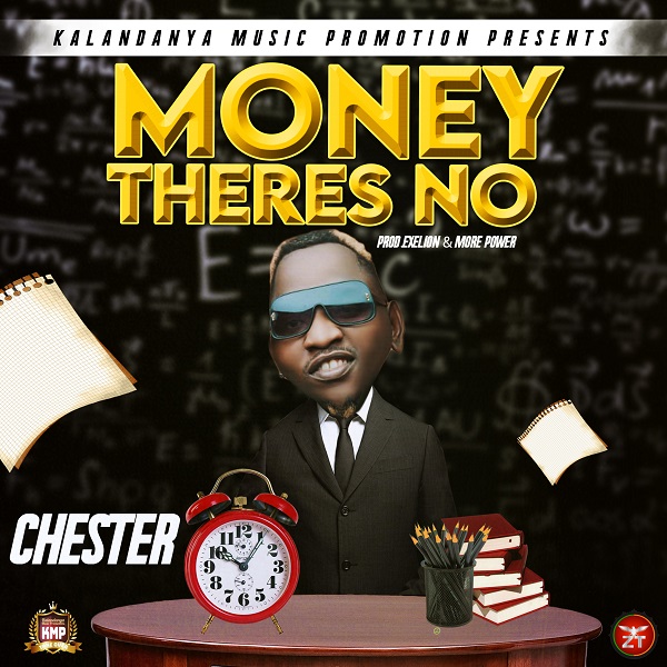 Chester - Money Theliz No