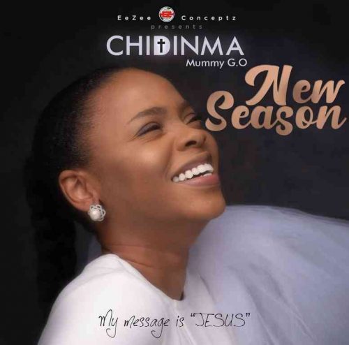 Chidinma - New Season (EP)