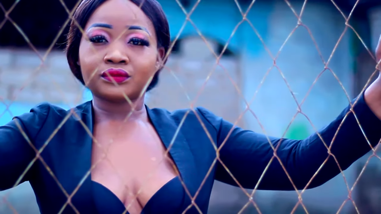 Deborah - Takwaba Pressure (Official Music Video)