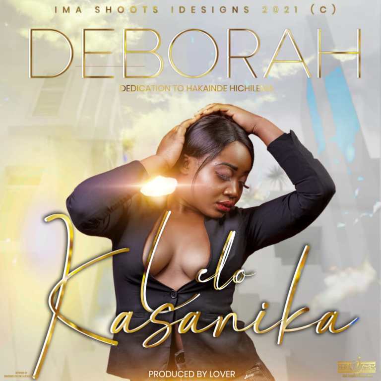 Deborah - Kasanika (Prod. Lover)