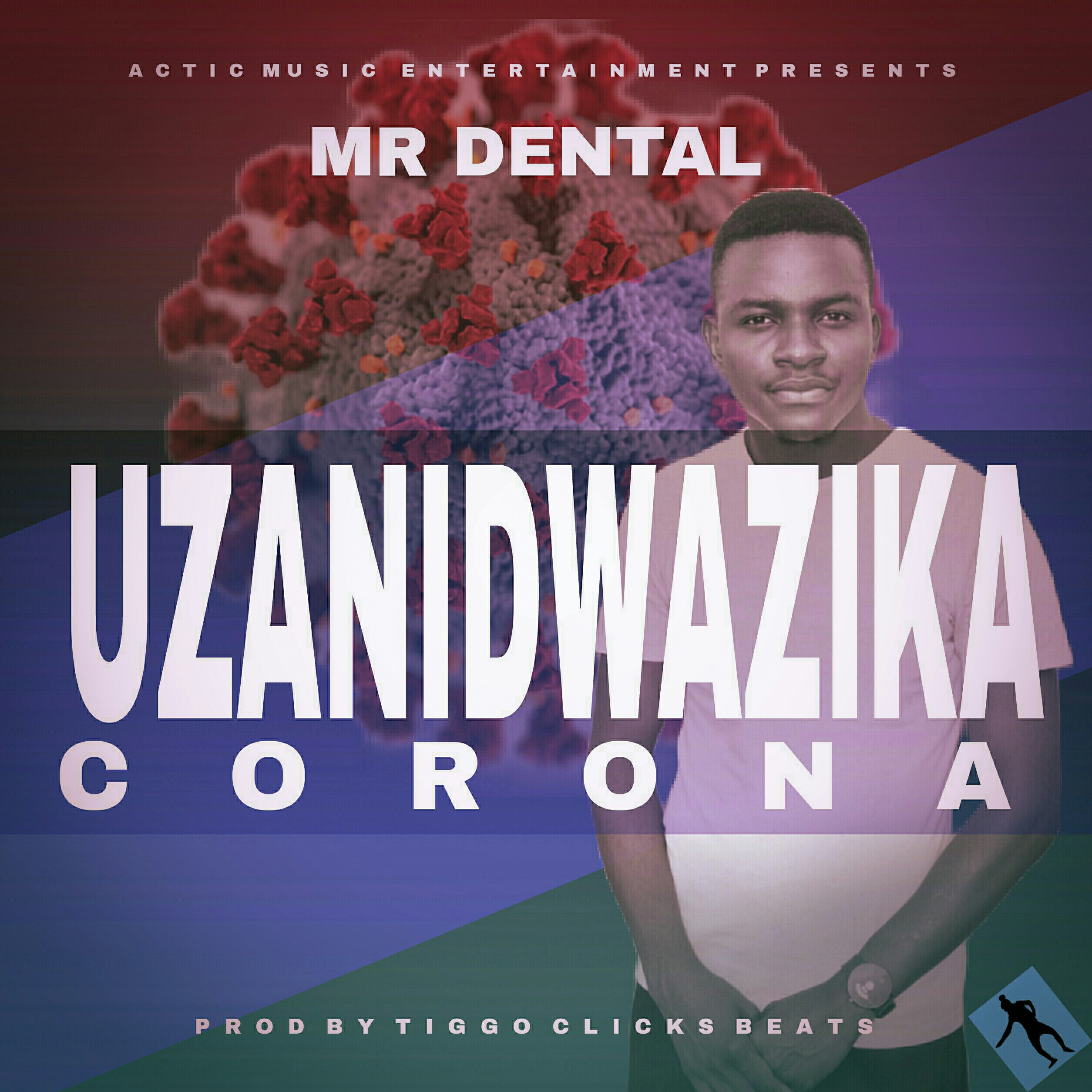 Mr Dental - Uzanidwazika Corona