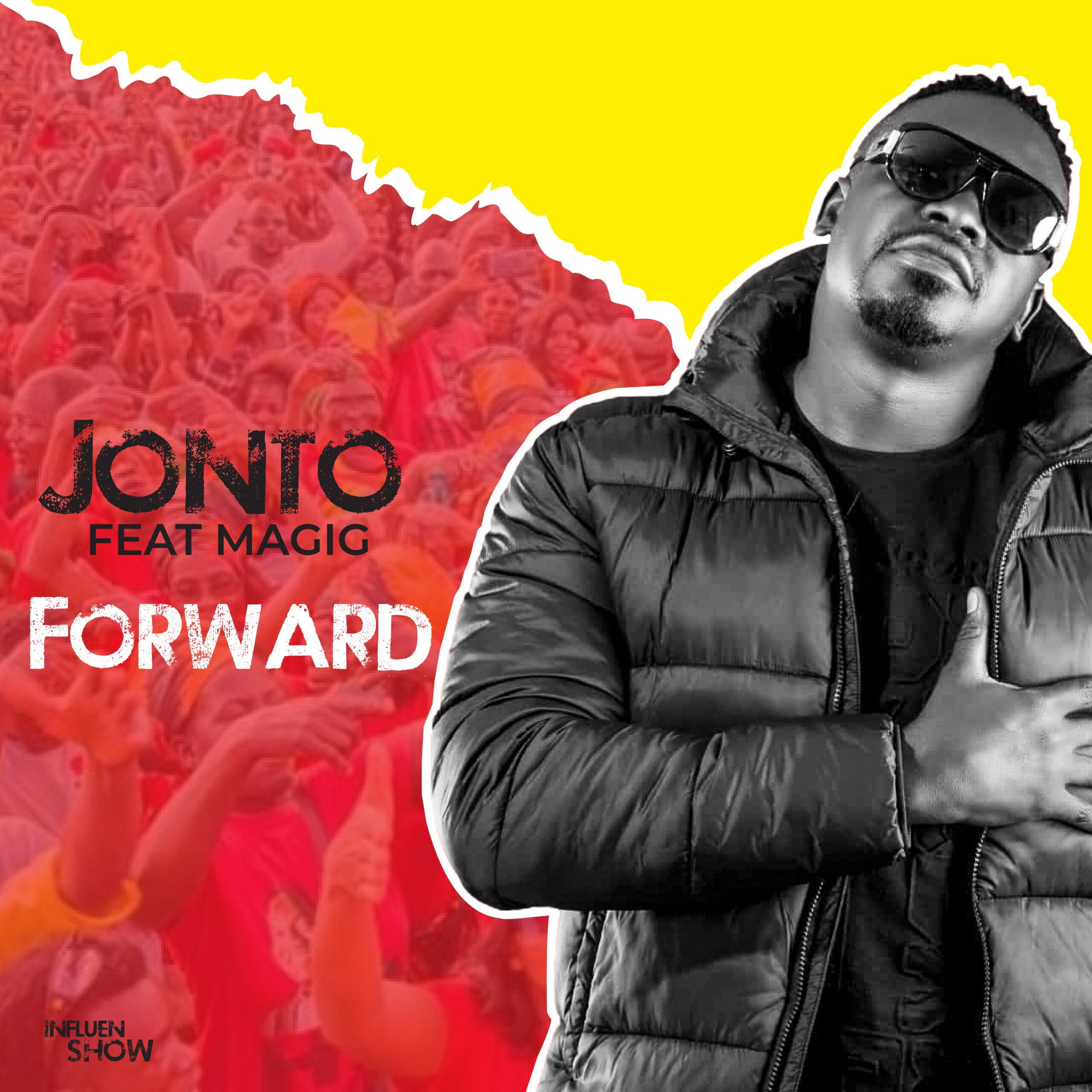 Jonto ft. Magig - HH foward (UPND Victory Song)