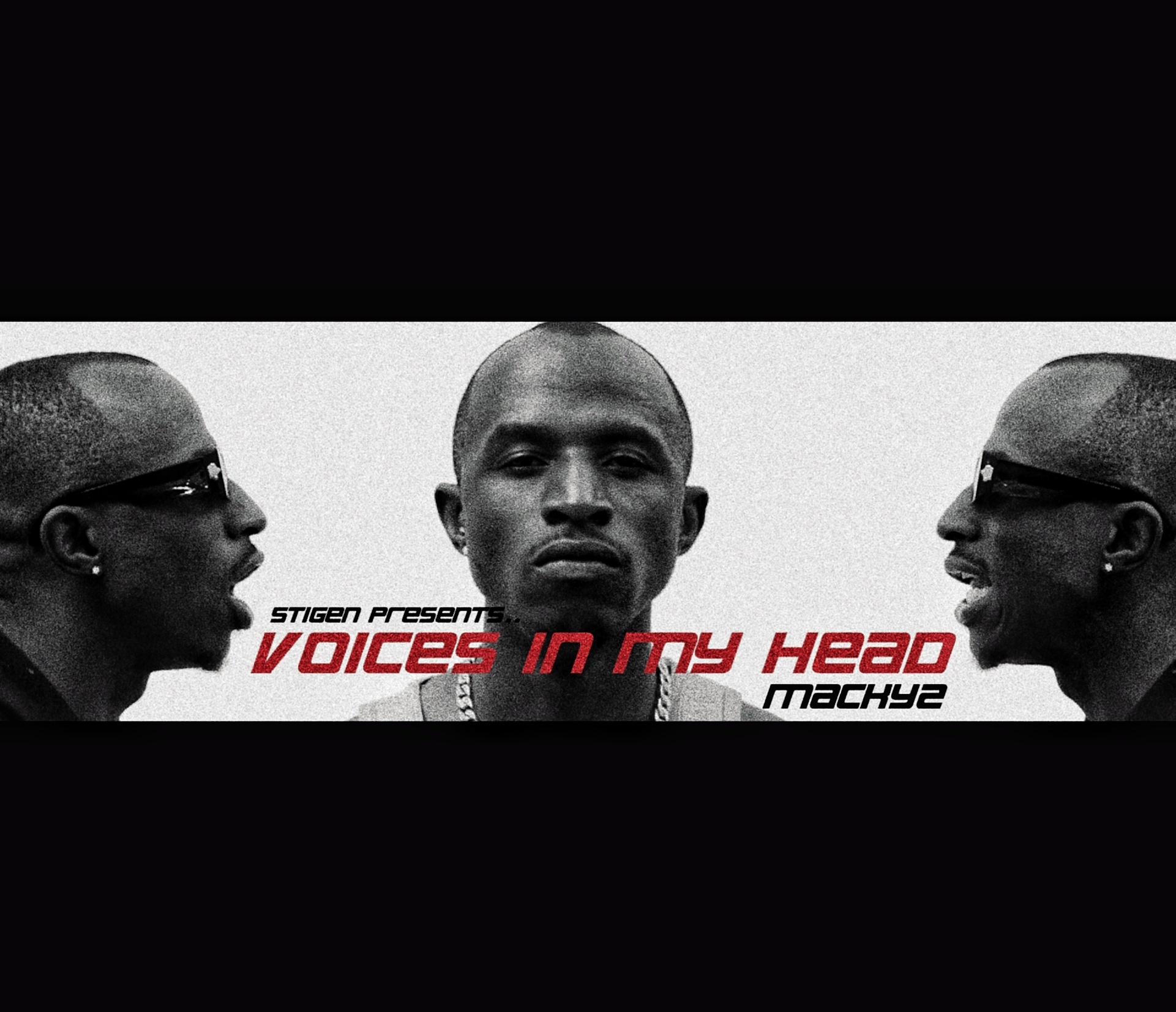 Macky 2 - Voices In My Head (Official Music Video)