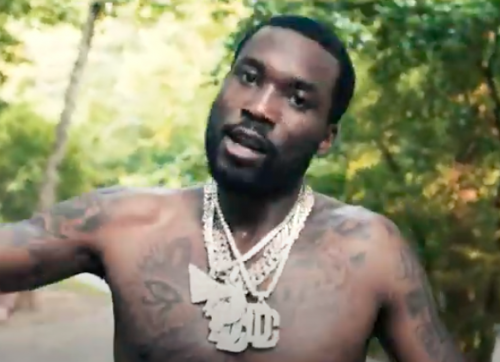 Meek Mill – Mandela Freestyle (Music Video)