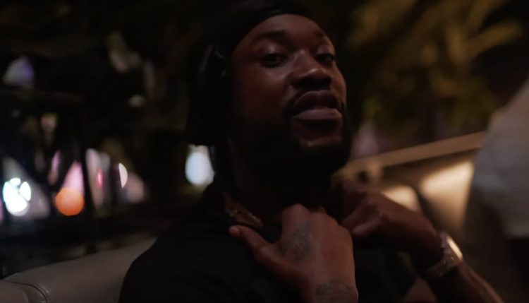 Meek Mill – War Stories