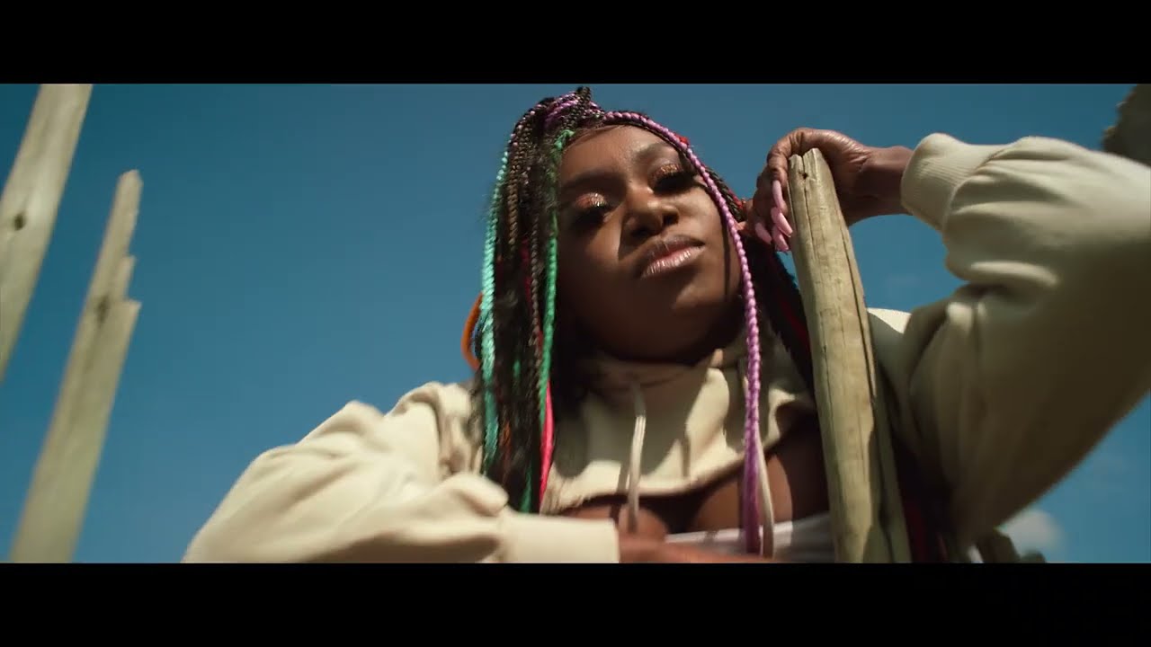Niniola – Too Sweet (O Dun) (Official Video)