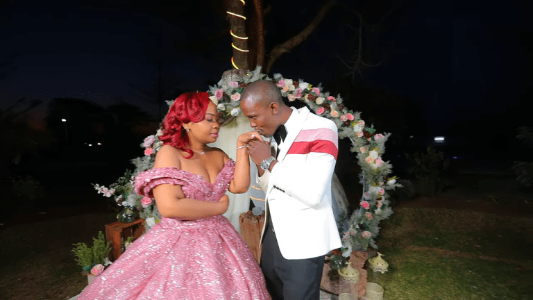 Nalu - Pene "I Do For Ever" (Official Video)