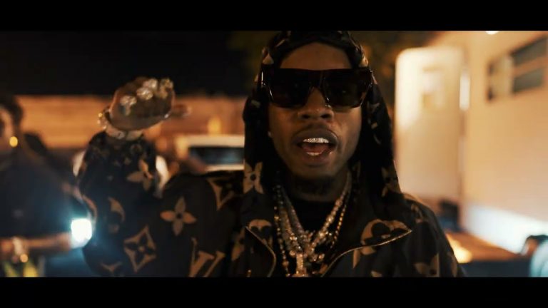 Tory Lanez – When Its Dark Freestyle