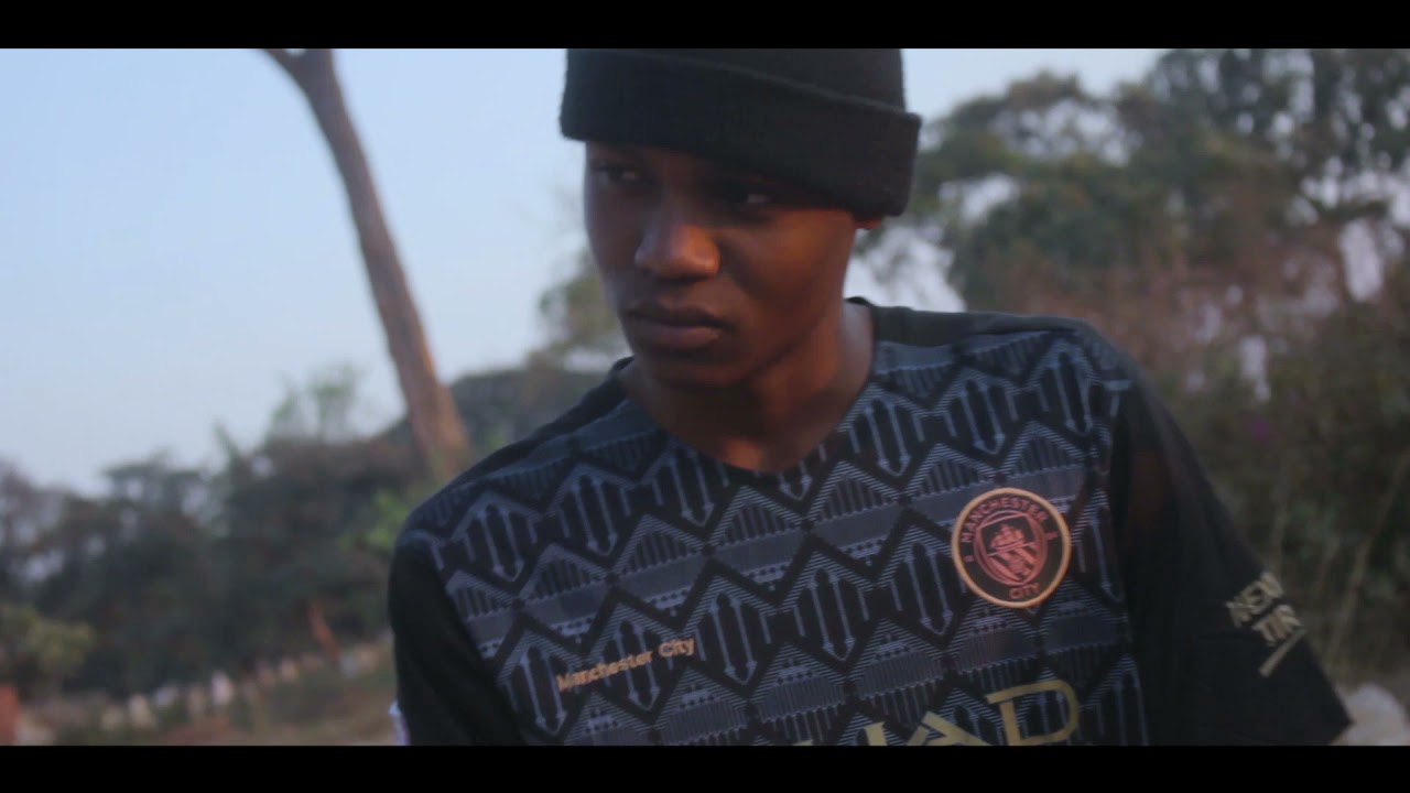 Umusepela Crown - My Hood Challenge