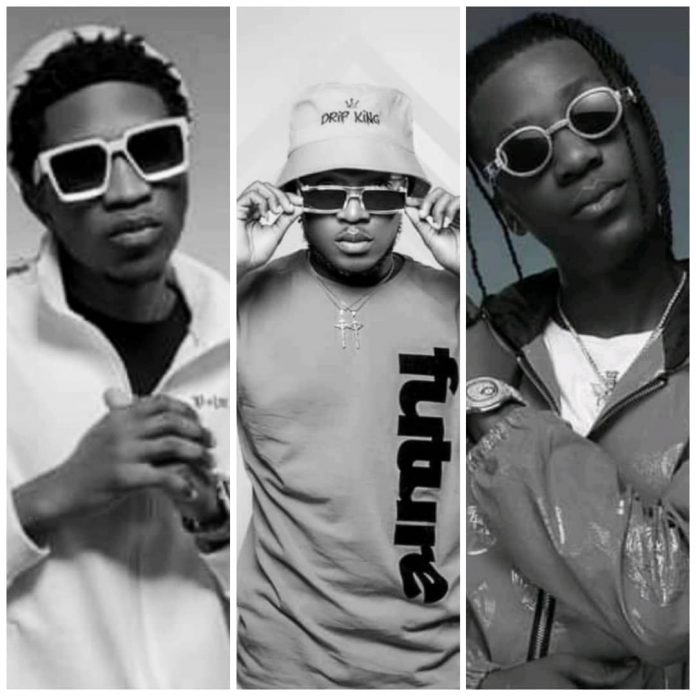 Jae Cash, Dizmo & Bow Chase – Abwekelepo (PF Campaign Song)