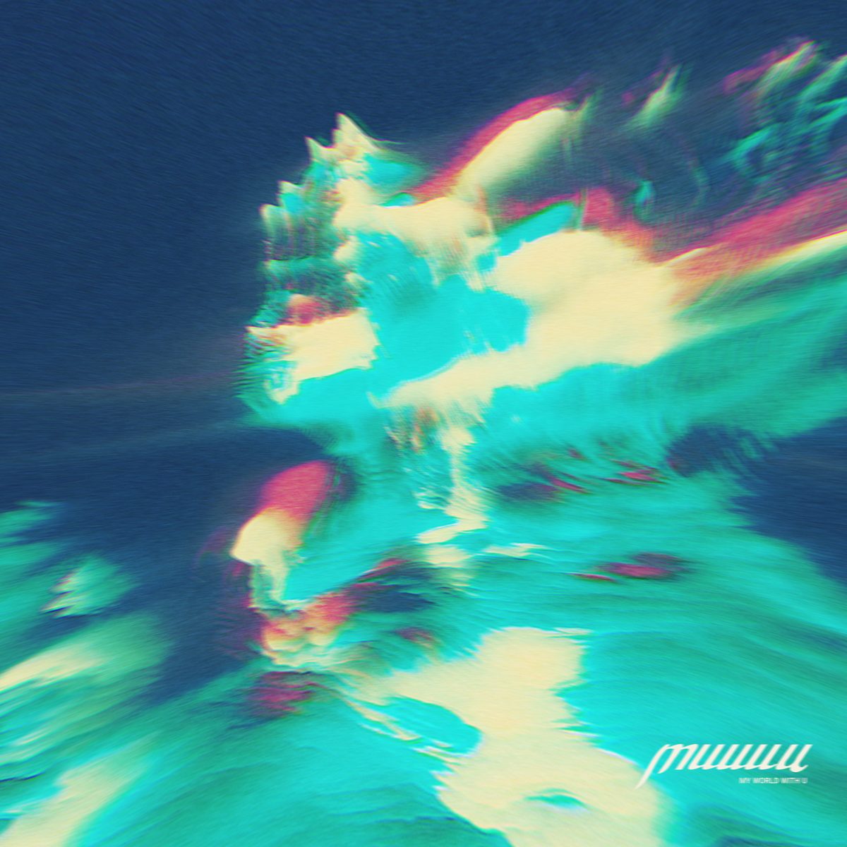 WurlD – MWWU [EP]