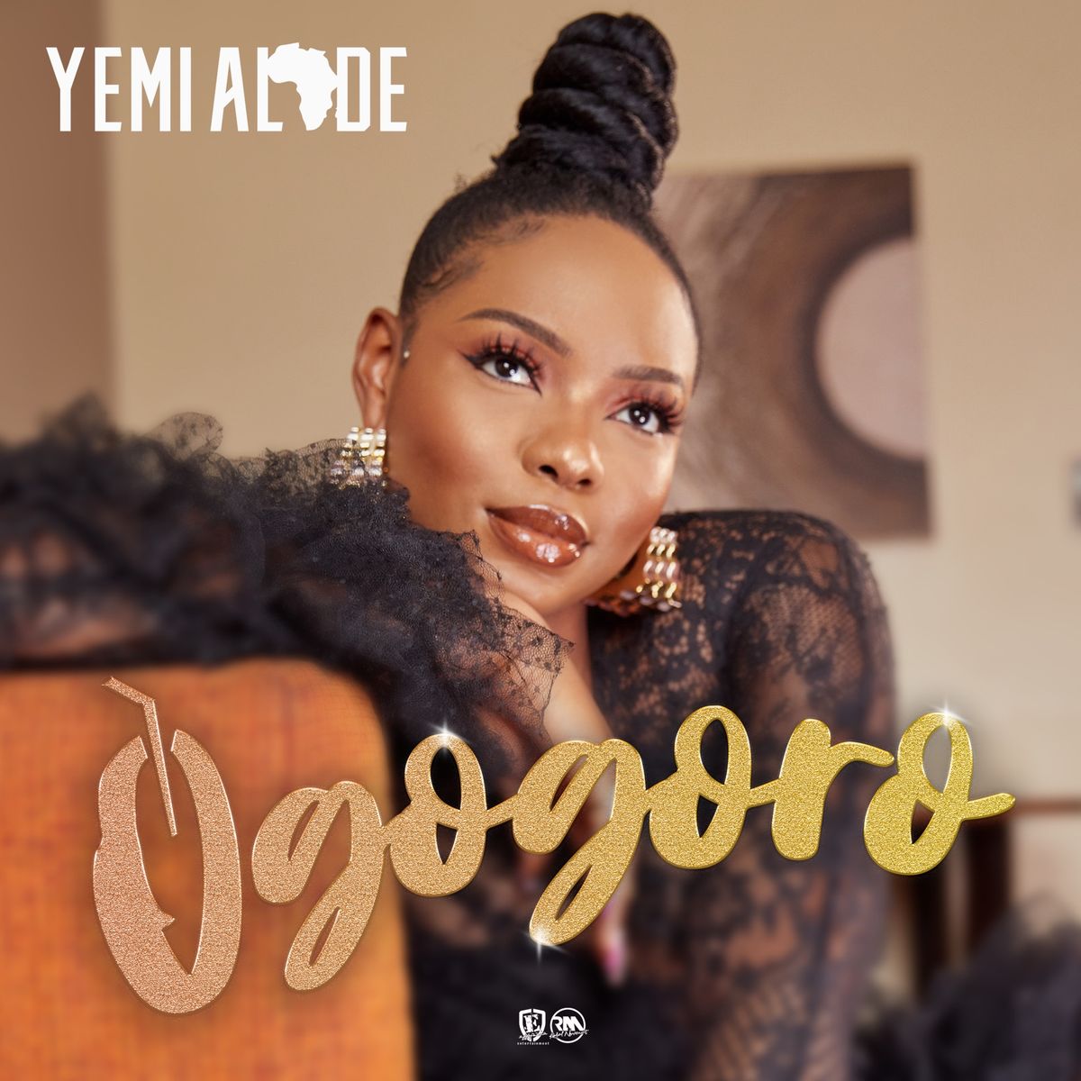 Yemi Alade – ‘Ogogoro’