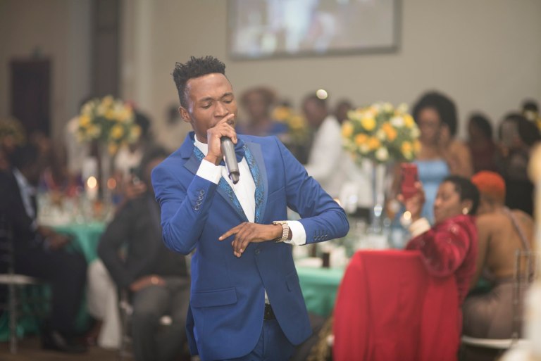Yo Maps, Mampi, Nez Long and Shenky Apologizes To The Zambian People