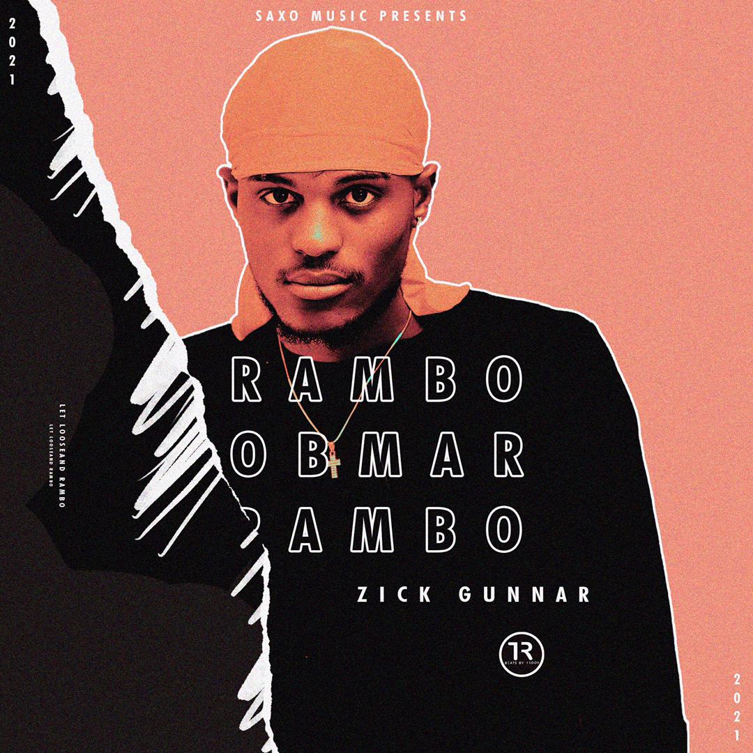 Zick Gunnar – Rambo (Prod. by Iqonbeats)