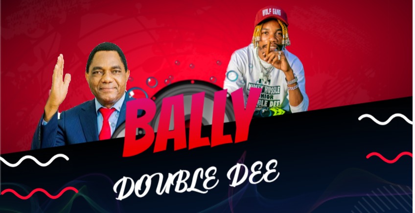 Double Dee - Bally (UPND Victory Song)