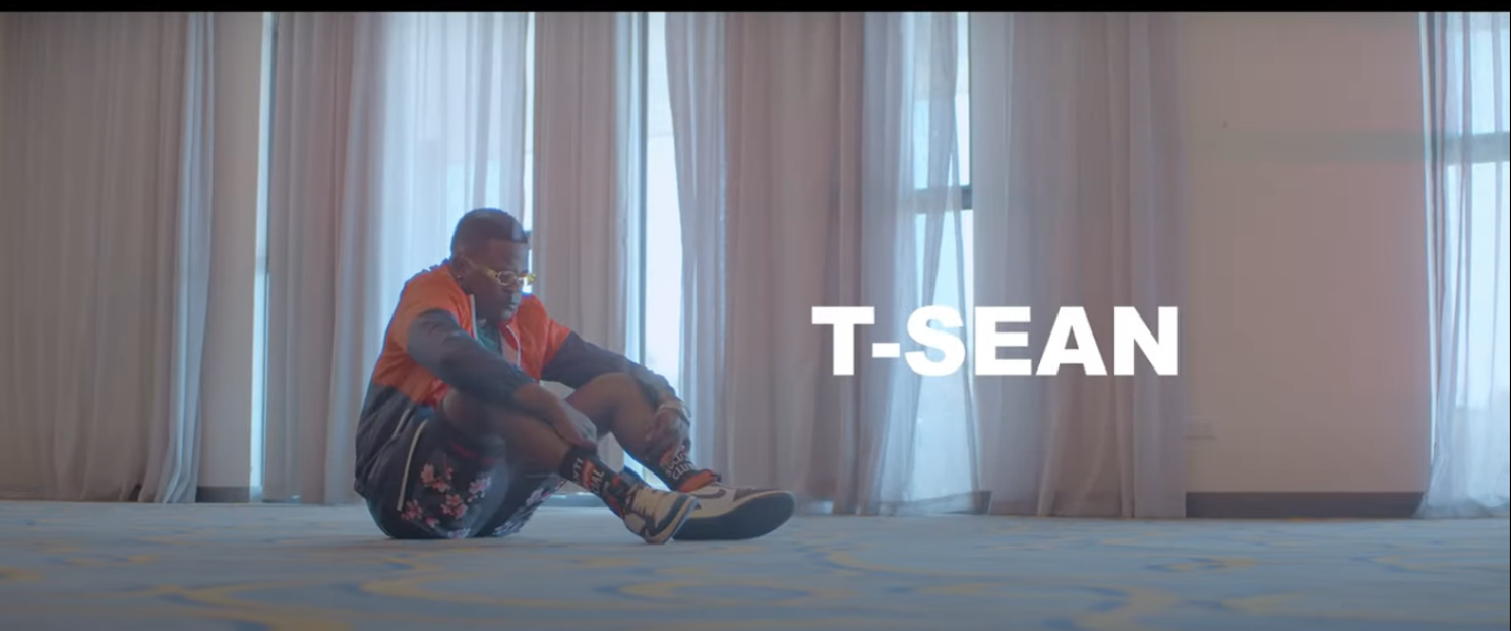 T-Sean - Nikumasule (Official Music video)