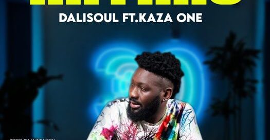 Dalisoul ft. Kaza One - Twikala Kamo