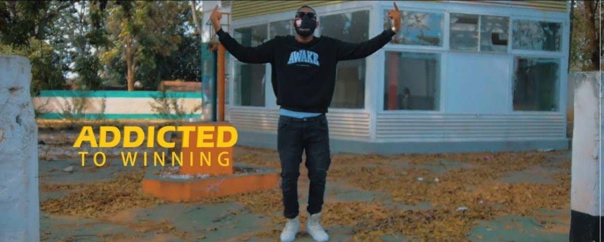 Addicted To Winning