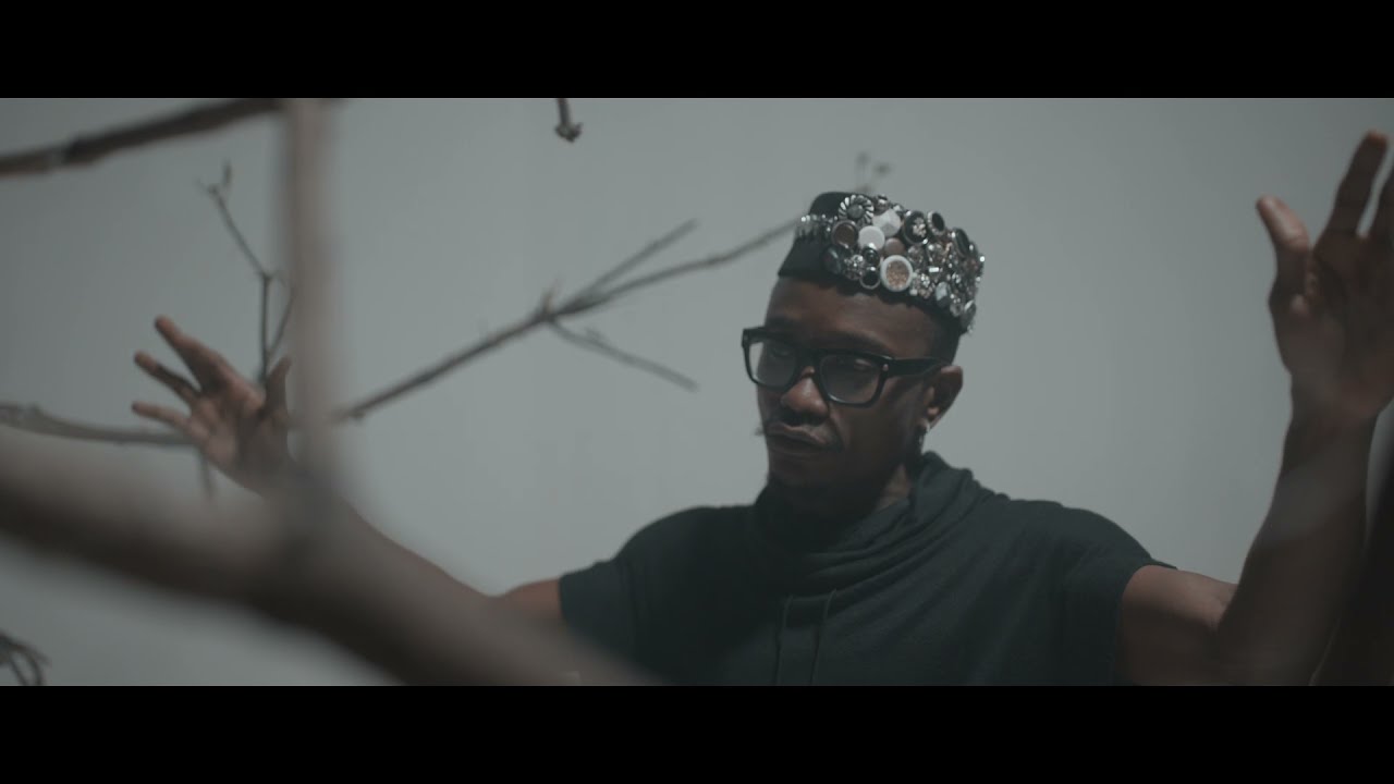 Brymo – Harmattan & Winter (Official Video)