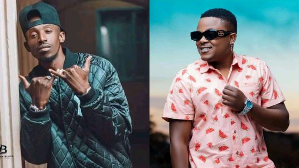 T-Sean ft. Chef 187 – Ndechita Bwino