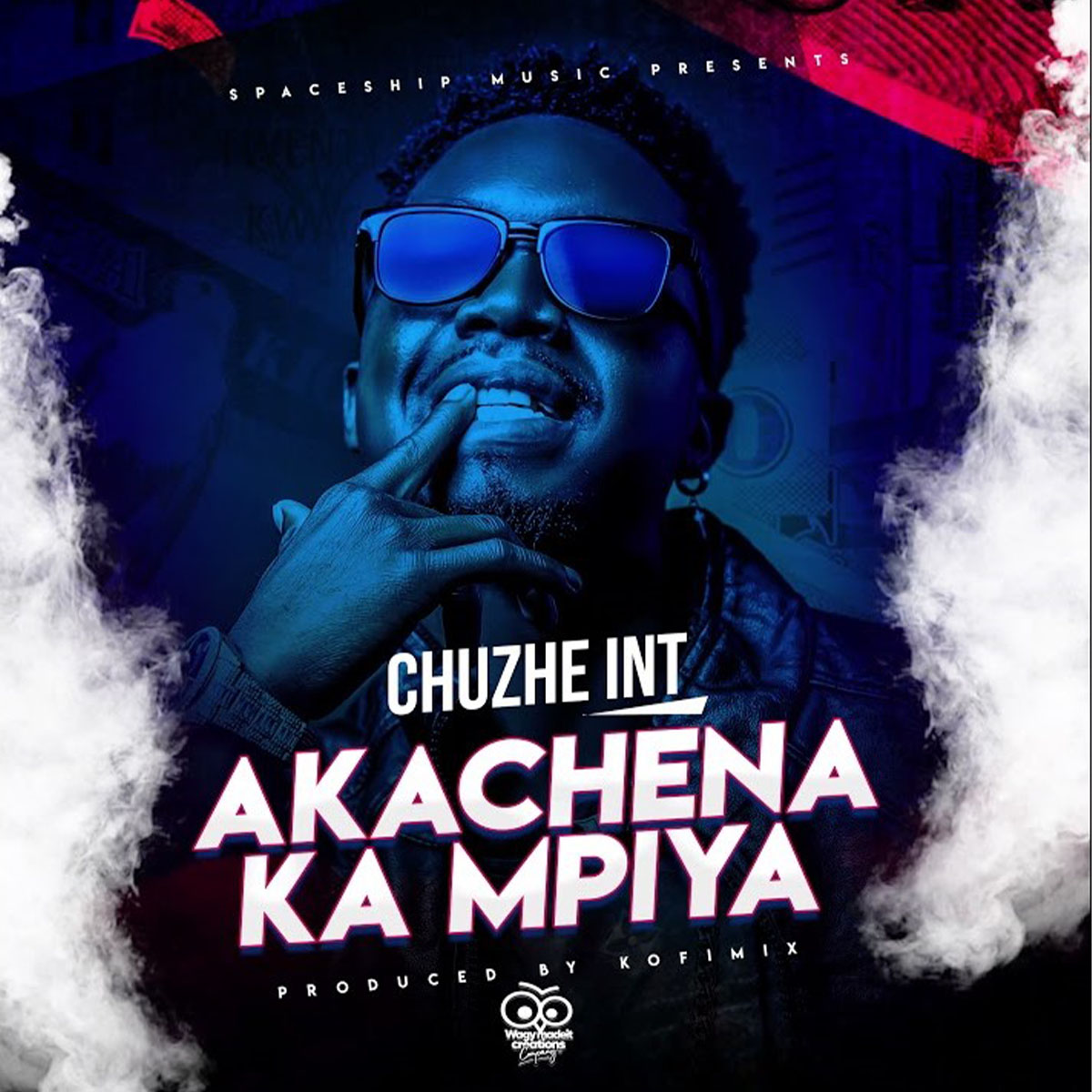 Chuzhe Int – Akachena Ka Mpiya