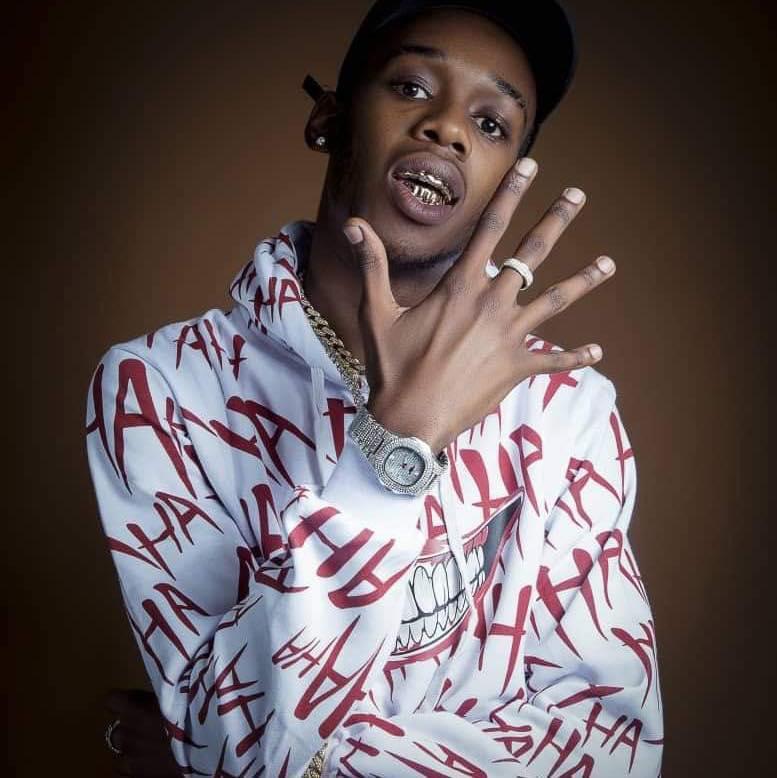 Cinori XO – 40Grand (Prod. Rooster)