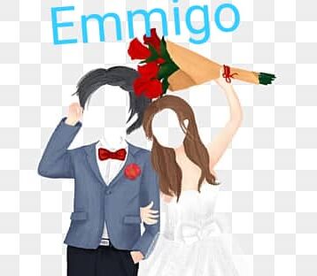 Emmigo ft. Jet Gee - I'm Proud Of My Rib