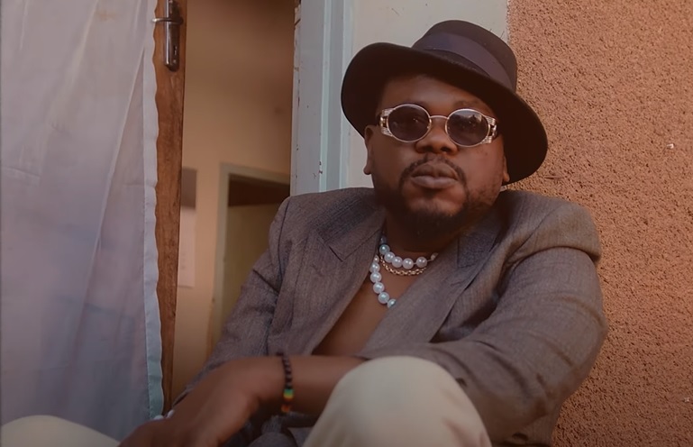 General Ozzy – General’s Cry (Official Video)