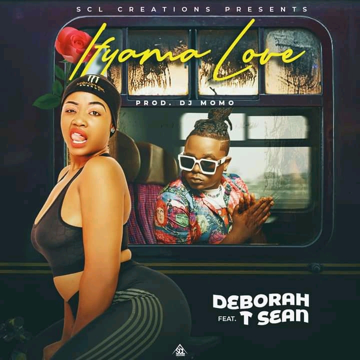 Deborah ft. T-Sean - Ifyama Love