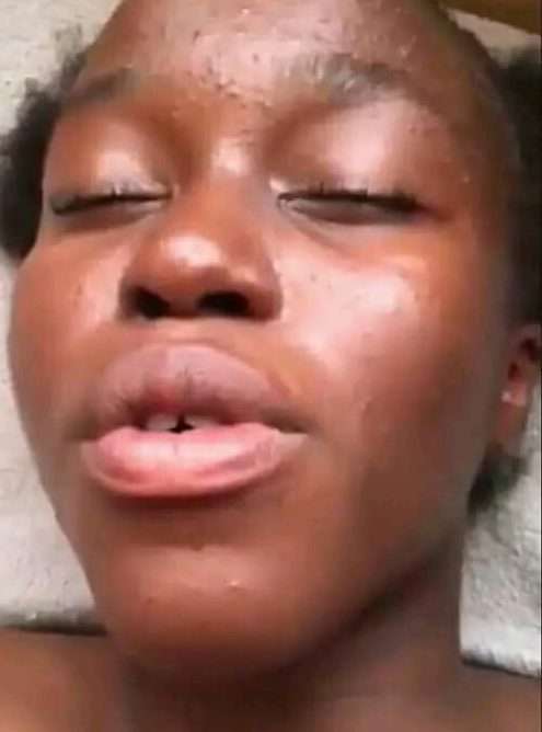 Livingstone Trending Video Watch Below