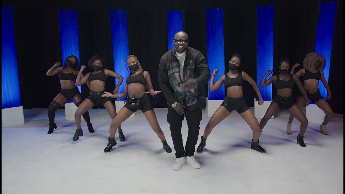 Khaligraph Jones – Champez (Official Video)
