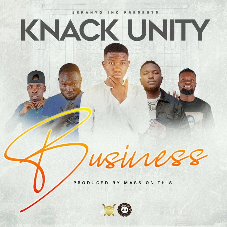 Knack Unity - Business