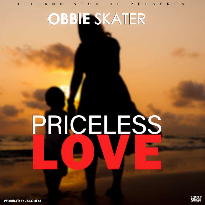 Obbie Skater - Priceless Love (Prod. Jacob Beat)